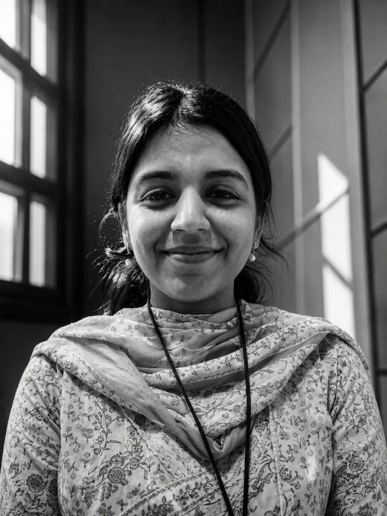 Prachi Wadhwa