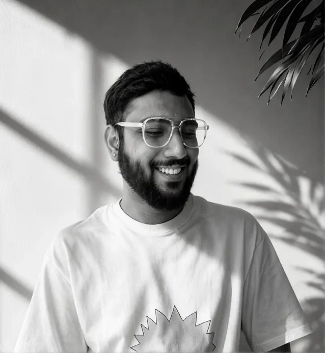 Purujit Vij
