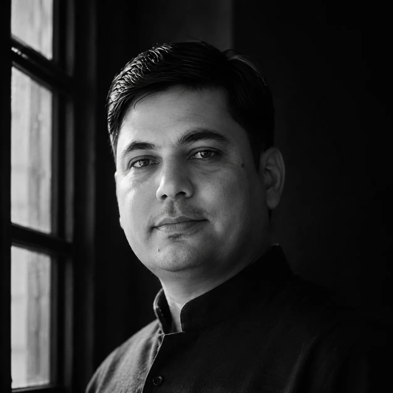 Vivek Verma