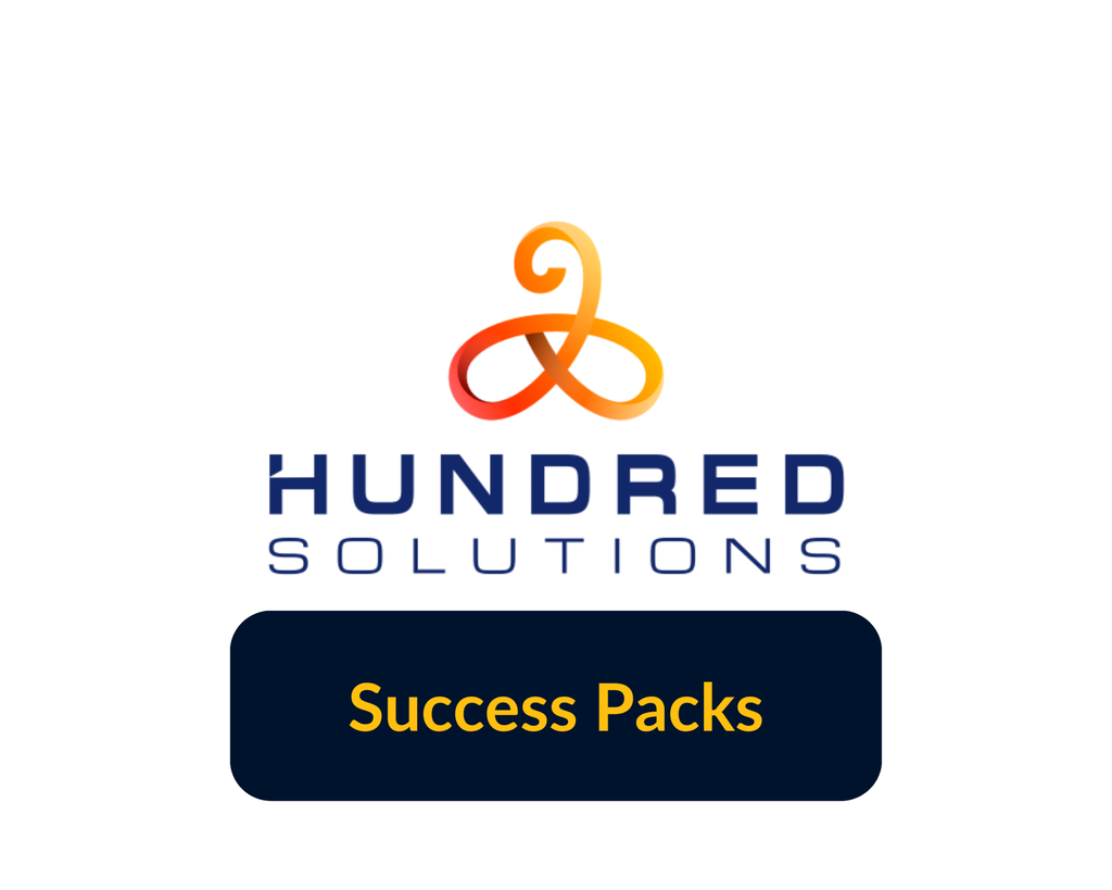 Success Pack - Dedicated Consultants